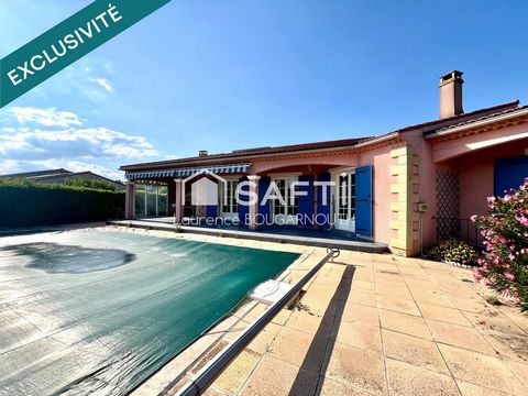 Villa 6 pièces 138m²