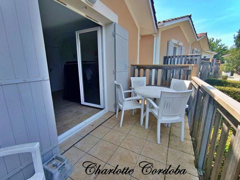 Appartement à vendre 3 pièces BARBASTE (47)