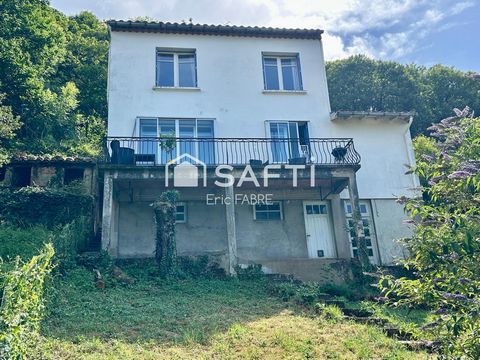Maison 80 m2 Jardin Garage 3 chambres