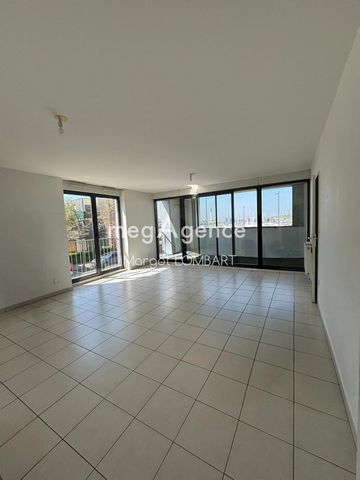 Appartement spacieux avec vue mer à Dunkerque !