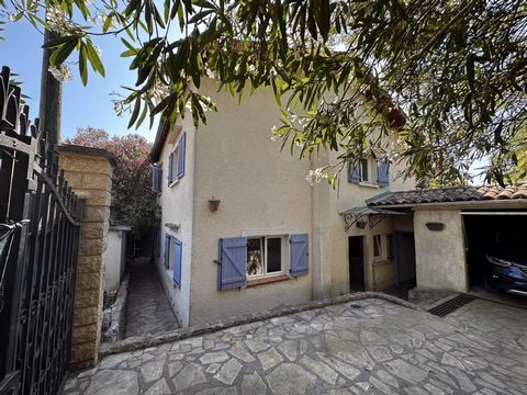 Votre nouveau chez-vous vous attend - maison Grasse St.Jacques
