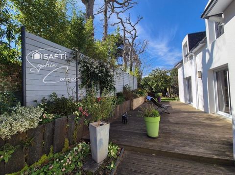 Maison 80m² habitables (103m² utiles), 2 chambres