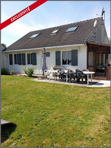 MAISON FAMILIALE
