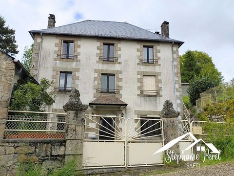 Maison au coeur du plateau