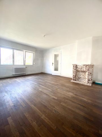 Maison campagne - 120 m² - 4 chambres - Jardin - Commodités à pied
