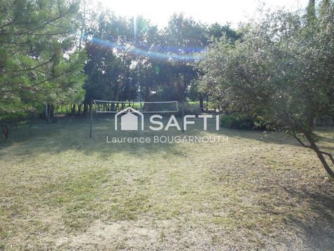 Propriété Cascades de Sautadet