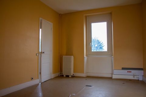 Spécial Investisseurs Immeuble centre-ville de Mazamet à fort potentiel locatif