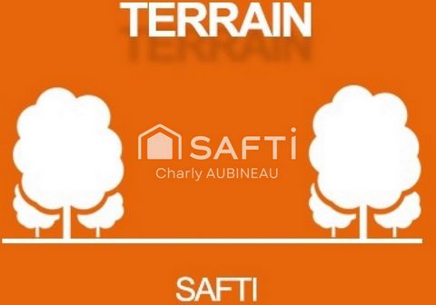 Terrain constructible secteur Recouvrance