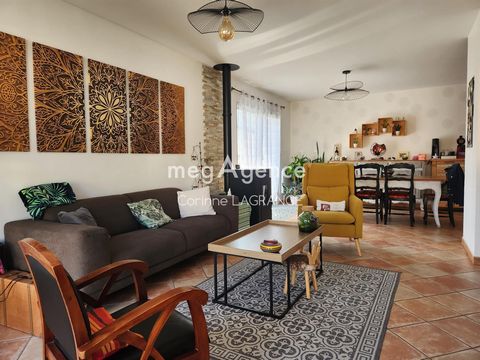 Ensemble de 2 Maisons 6p 127 m2