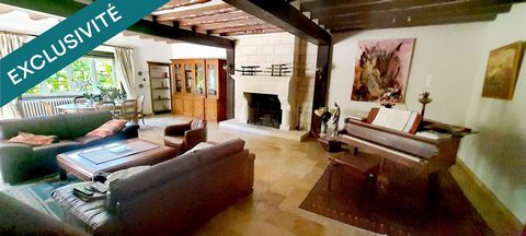 Maison familiale