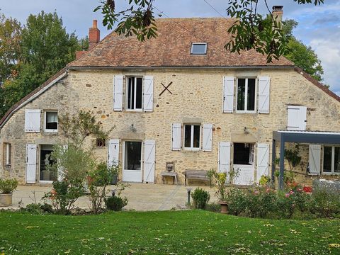 Maison + Gîte