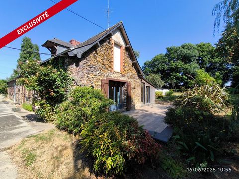 Longére 227 m²