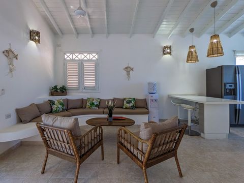 This 3-BR condo is a hidden gem. Nestled close to the beach and town, yet blissfully away from the hustle and bustle of main roads. Embrace the convenience of easy access and the peaceful ambiance of this quiet community, making it an ideal spot for ...