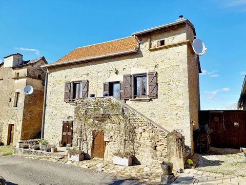 Maison dans un hameau entre Parisot et Castanet