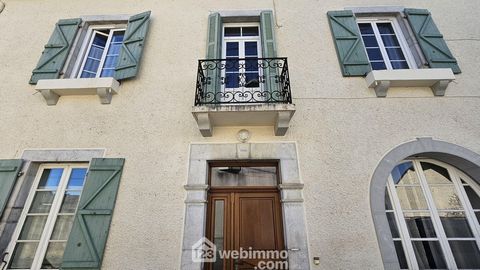 Immeuble - 269m² - Lestelle-Bétharram
