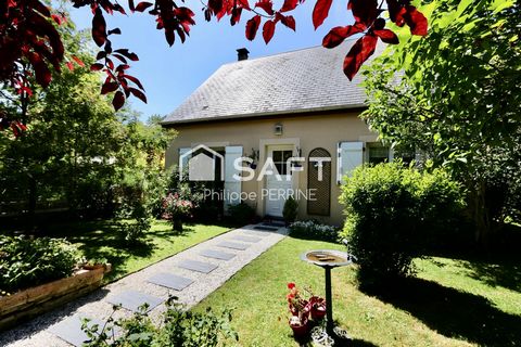COURSEULLES SUR MER Maison 7 pièces 125 M 2