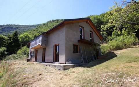 Maison à vendre 5 pièces CULOZ (01)
