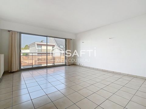 AU COEUR DE CAUDÉRAN BEL APPARTEMENT LUMINEUX
