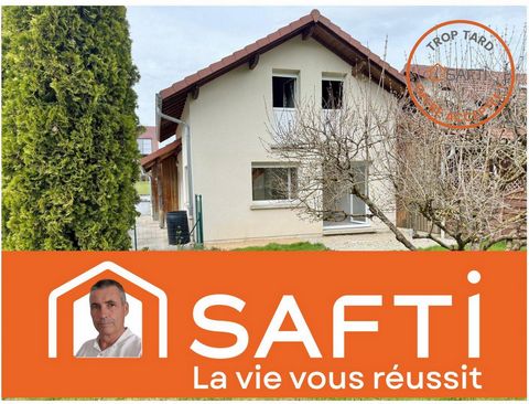 maison proche frontière