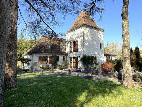 MAISON DE CARACTERE