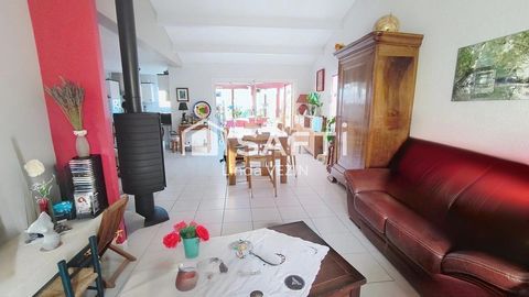 Maison 4 chambres