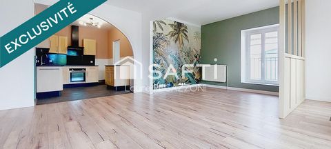 OPPORTUNITE INVESTISSEUR/ IMMEUBLE 3 APPARTEMENTS