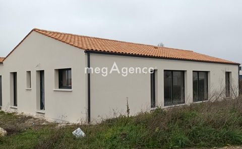 Médis, Villa neuve contemporaine de 150 m²