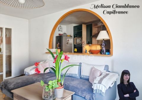 Appartement à vendre 3 pièces CHALON SUR SAONE (71)
