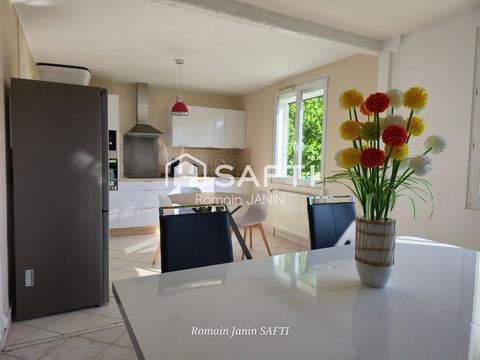 Maison d’habitation