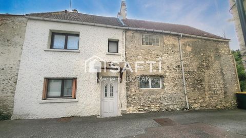 Maison de 134M2 à Beynes 3 chambres