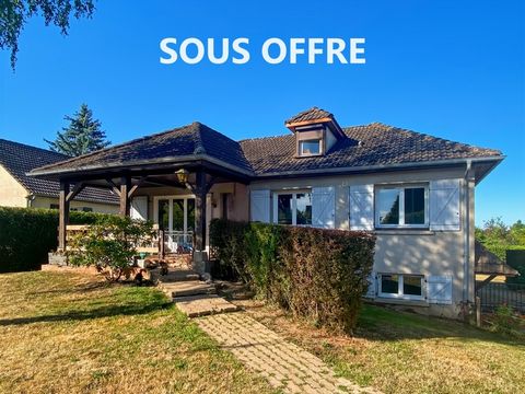 Maison à vendre 7 pièces (71)