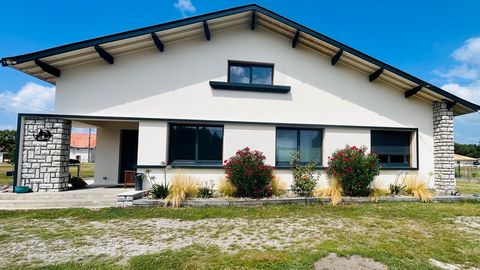 ? Maison familiale rénovée avec goût – 165 m² – 5 chambres – Terrain de 9601 m²