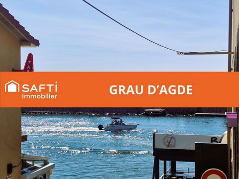 GRAU D'AGDE - Hyper Centre