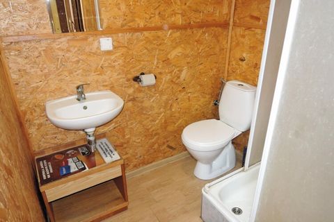 We invite you to the agritourism farm in Kołczewo located directly next to the Wolin National Park. We offer 1-5 person rooms with bathrooms. Guests have access to a communal kitchen, where you can prepare meals. The plot is surrounded on three sides...