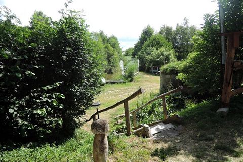 We invite you to the agritourism farm in Kołczewo located directly next to the Wolin National Park. We offer 1-5 person rooms with bathrooms. Guests have access to a communal kitchen, where you can prepare meals. The plot is surrounded on three sides...