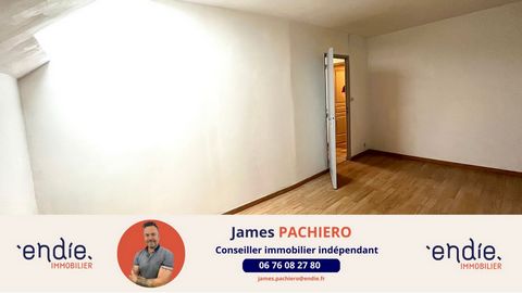 En vente T5 composé d'une cuisine ouverte sur séjour, trois chambres, salle d'eau, salle de bain, situé dans la rue vanoise. Contactez votre conseiller Endie Immobilier : James PACHIERO - EI ... Agent commercial indépendant Ville du greffe : VESOUL R...