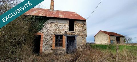 Maison+grange habitable