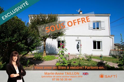 Maison en pierre rénovée avec dépendances, charme et calme assurés.