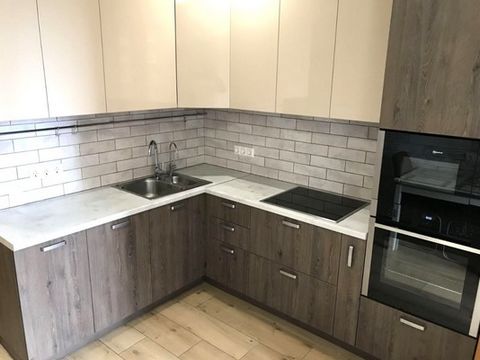 Located in Одинцово.