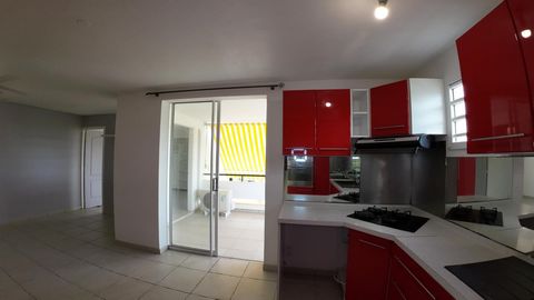 Appartement 50m² DUCOS