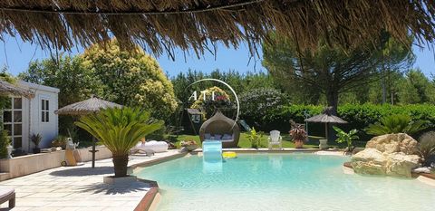 Domaine - 440m ²