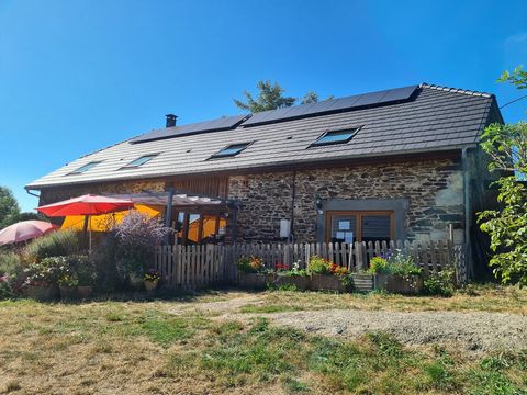Domaine rural de caractère