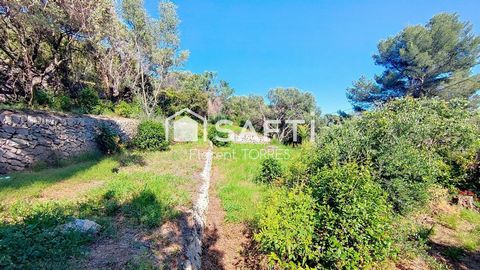 Terrain constructible avec permis libre constructeur