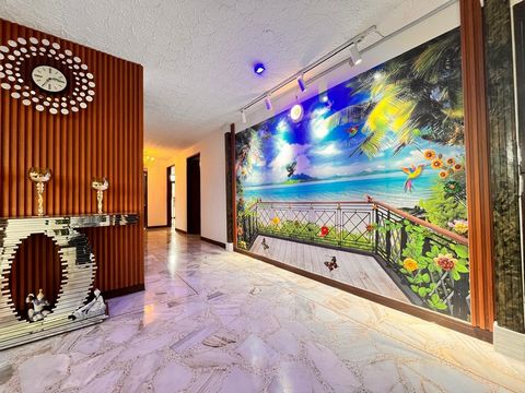 apartment located in the exclusive sector of San Fernando. With a prime location and high-quality design, the São Paulo *Ample spaces:* 180 square meters of private area, distributed in: - Double room with space to entertain friends and family - Brig...