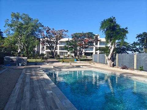 Reference: DIP110CLV Accessibility: Citizens & non-citizens Location: Grand Bay - Mauritius Category: RES Project Status: Ready to move in Type: Apartments, penthouses Features : With an area of 187 sqm these apartments consist of 3 bedrooms en suite...