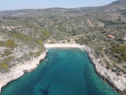 Property Code. 11650 - Agricultural FOR SALE in Thasos Astrida for € 85.000 . Discover the features of this 5900 sq. m. Agricultural: Distance from sea 500 meters, Distance from the city center: 42500 meters, Distance from nearest village: 850 meters...