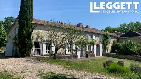 A13444 - Large semi-detached house. Completely renovated with quality materials. Information about risks to which this property is exposed is available on the Géorisques website : https:// ...