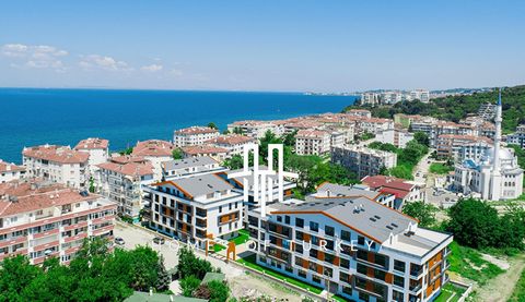 Real estate for sale in Yalova is one of the most important and developed touristic cities of Turkey. Yalova is known as the city where the thermal springs located between Istanbul, Bursa and Kocaeli have the unique seaside and fresh air in the wide ...