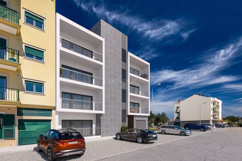 Seja bem-vindo aos deslumbrantes apartamentos novos localizados na Guia, Pombal, Portugal. Estas residências modernas oferecem conforto, estilo e conveniência num ambiente tranquilo e acolhedor. Não perca a oportunidade de fazer parte desta comunidad...