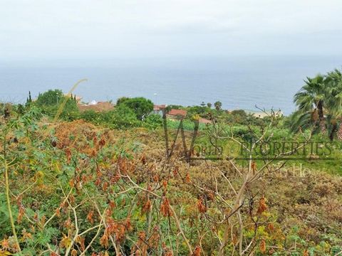 Luxury World Properties is pleased to offer a 3,322 m2 plot in Santa Ursula. The buildable area is 552 m2, where you could build 1 or 2 houses with 2 floors. Sea and mountains view. The offer is subject to errors, price changes, omissions and/or with...